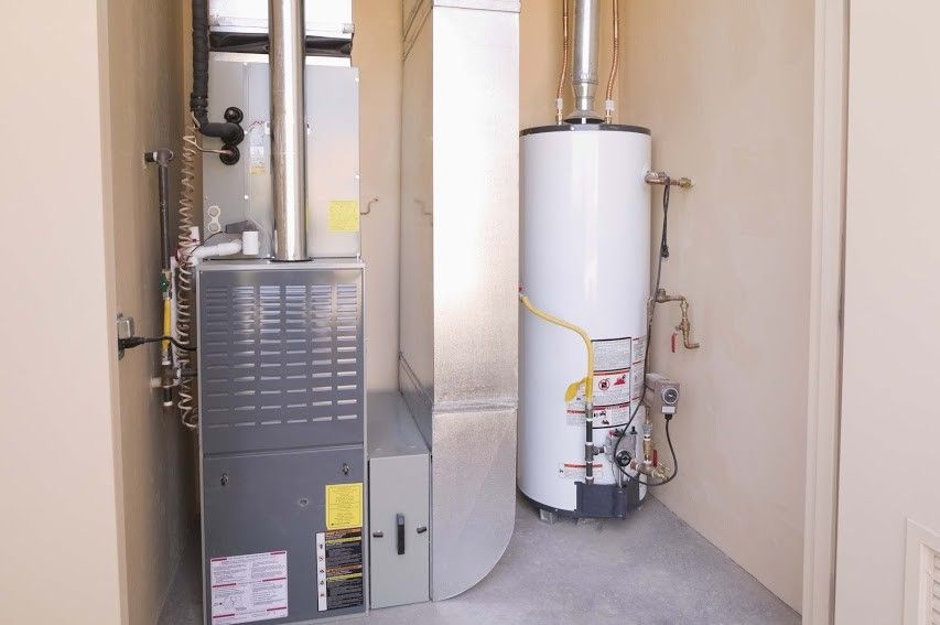 How Often Do Water Heaters Need to Be Replaced?